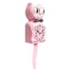 thumbnail image 2 of Reloj Kit Cat Klock Retro Kitchen Collection Rosa 39 cm, 2 of 4