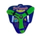 thumbnail image 5 of Boomerang Rangs Tri-foamie Tres Brazos, 5 of 5