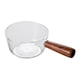 thumbnail image 2 of Cacerola Mini Sopa Olla Condimento Salsa Tazas Café Leche Calentador 500ML, 2 of 5