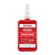 thumbnail image 1 of Fijador de roscas VIKAGU VG263 rojo 250 ml de alta resistencia al calor, 1 of 8