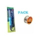 thumbnail image 2 of Pack Cautín Eléctrico Tipo Lápiz Para Soldar 80w +soldadura, 2 of 2