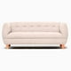 thumbnail image 1 of Sofá Gracia 220 Beige, 1 of 3