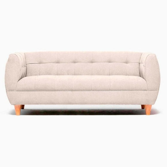 Sofá Gracia 220 Beige