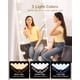 thumbnail image 2 of Espejo de maquillaje Brightown, 14 bombillas regulables, 22 pies, 2 of 3