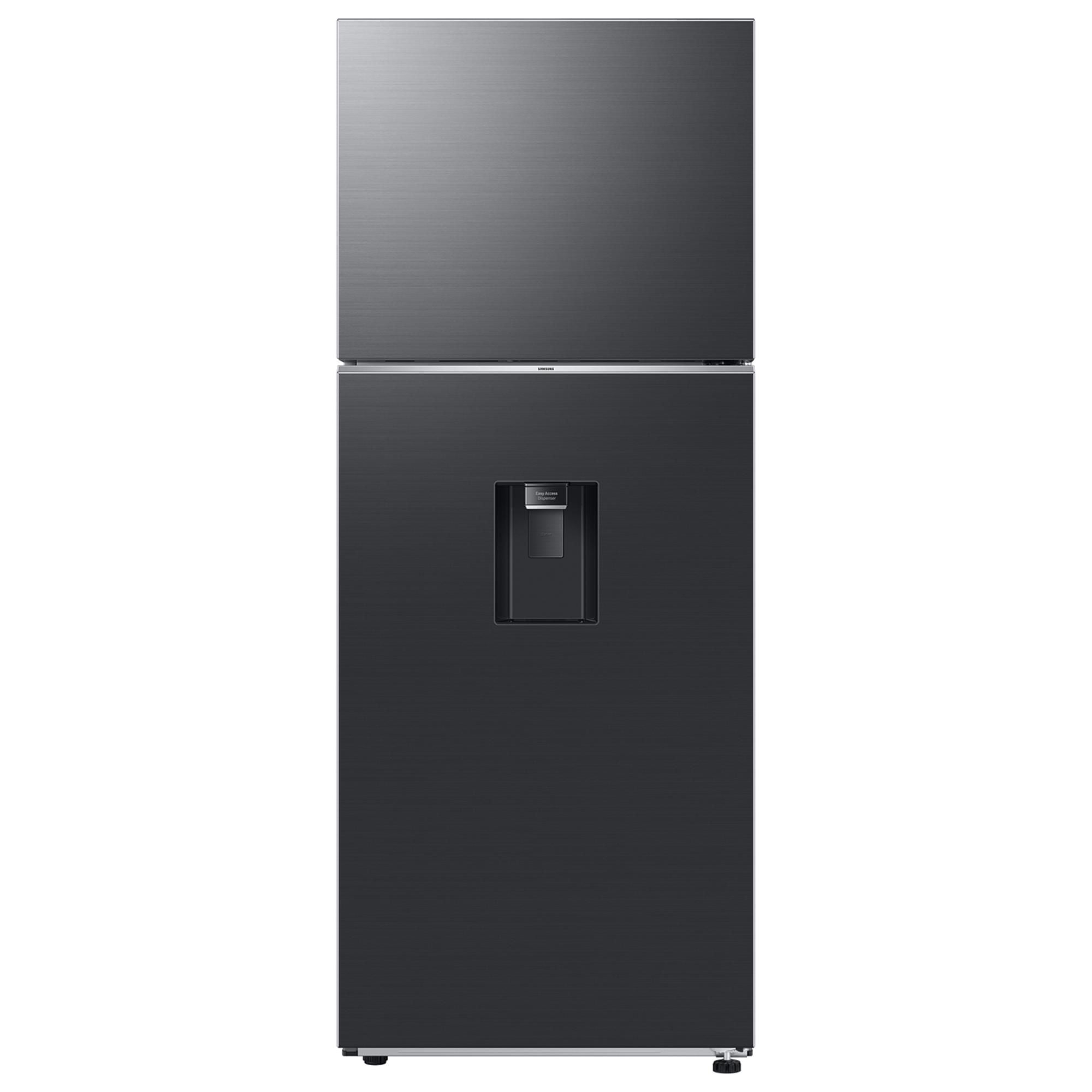 Refrigerador Samsung Top Mount No Frost / Rt42Cg6720B1Zs 407 Litros