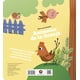 thumbnail image 3 of Con Pestañas - Animales De La Granja, 3 of 3