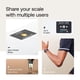 thumbnail image 5 of Báscula Withings Body Smart Wi-Fi Bluetooth para Grasa Corporal, 5 of 5