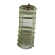 thumbnail image 4 of Red De Malla Seca Para Colgar Plantas De 2 Pies Y 8 Capas, Ligera, Con Bolsa De Transporte, Transpirable, Verde, 4 of 5