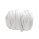 thumbnail image 5 of Hilo De Tubo De Hilo Grueso De 0,55 Libras Para Manta, Cama Para Mascotas Y Cerca De Cama, Tejido Para Dedos, Blanco, 5 of 5