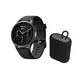 thumbnail image 1 of Pack Smartwatch Lhotse Vibe 05 Black + Parlante Negro, 1 of 7