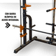thumbnail image 2 of Rack Home Gym Smith YLY020, 2 of 4