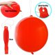 thumbnail image 2 of Globos perforadores PARTY DRAGON Premium, grandes, 45 cm, 30 unidades, 2 of 5