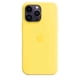 thumbnail image 1 of Carcasa Silicona Apple Caja iPhone 14 Pro Amarillo - 2762, 1 of 3
