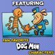 thumbnail image 5 of Rompecabezas de 300 piezas Dog Man – University Games, 5 of 7