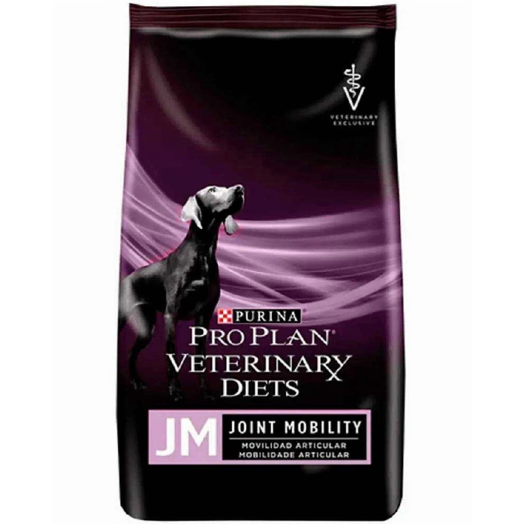Pro Plan Canine Veterinary Diets JM Mobility 7.5 Kg