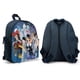 thumbnail image 4 of La Casa de Mickey Mouse Mochila Escolar para Niños y Niñas, Mochila Infantil Ligera de Alta Calidad, Grande y Duradera Azul, 4 of 6