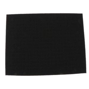 Magideal - Embalaje, Lámina De Espuma De Esponja A Prueba De Golpes, Esteras Aislantes Cortables, Esponja A Cuadros De Espuma Versátil, Almohadilla De Espuma , 35Cmx27Cmx5Cm