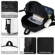 thumbnail image 4 of Grizzy y los Lemmings-theme Backpack, Campus style schoolbag Bookbag with Adjustable Shoulder Straps And Large Zip Compartment, Unisex Travel Bags., 4 of 6