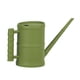 thumbnail image 3 of Jarra De Regadera De 1,6 L Con Boquilla Larga Para Césped De Jardín, Versátil, Ligera, Verde, 3 of 5
