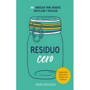 Cinco Tintas - Residuo Cero