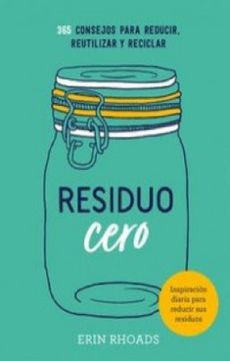 Cinco Tintas - Residuo Cero