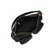 thumbnail image 3 of Bolso cruzado de cuero Fossil Jolie Cargo negro 28x8x20 cm, 3 of 7