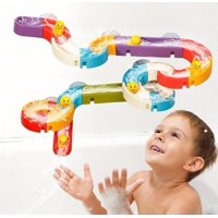 Oem - Pista Resbaladiza Armable Juguete De Baño