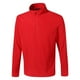 thumbnail image 2 of Polera Ii Capa Micropolar Liso Medio Cierre Hombre, 2 of 3
