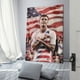 thumbnail image 3 of Cuadro Decorativo Christian Pulisic Desmarcar 40x60 cm, 3 of 6