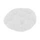 thumbnail image 5 of Cojín Colgante Para Silla Con Forma De Huevo, Decorativo, Para Sofá, Patio, Balcón, Color Blanco, 5 of 5