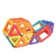 thumbnail image 3 of Puzzle Bloques De Construcción Magnéticos Auto, 3 of 3