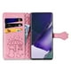 thumbnail image 3 of Funda Cartera FOXDOCK para Samsung Galaxy S22 Ultra , Flip PU con Relieve de Gatos y Perros, Tarjetero y Soporte, 3 of 6