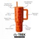 thumbnail image 3 of Vaso térmico Simple Modern Halloween de 1,2 L, 3 of 9