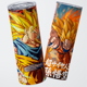 thumbnail image 1 of Mug Termo 600ml - Diseño Goku SSJ3 Golden Warrior, 1 of 4