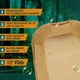 thumbnail image 3 of Revestimientos para freidora de aire Ninja Air Fryer XL, 100 piezas de papel desechable antiadherente, compatibles con parrilla y freidora de aire Ninja Smart XL., 3 of 5