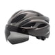 thumbnail image 5 of Casco De Bicicleta Para Adultos Con Visera, Ligero, Transpirable, Casco De Bicicleta De Carretera, Titanio, 5 of 5