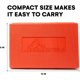 thumbnail image 3 of Boulder Tools Tire Plug Kit Professional Tire Repair Kit, 3 of 3