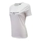 thumbnail image 3 of Camiseta Tommy Hilfiger Line con cuello redondo para mujer, color blanco, XXL, 3 of 3