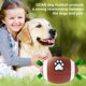 thumbnail image 2 of Juguete para perros QDAN Football para tira y afloja, agua y entrenamiento de perros pequeños y medianos, 2 of 8