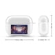 thumbnail image 2 of Ufc theme Airpods Pro Earphone Case Compatible With Apple Devices Premium Flexible Tpu Theme Custom, 2 of 6