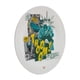 thumbnail image 2 of Plato Ceramica Hulk, 2 of 3