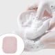 thumbnail image 5 of Esponja facial, borla para polvos faciales, esponja facial limpia, desmaquillante, lavado facial, 5 of 6