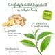 thumbnail image 3 of Tea Bigelow, té verde con jengibre y probióticos, 108 bolsas, 3 of 7