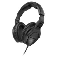Auriculares Sennheiser Hd 280 Pro Negro