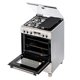 thumbnail image 3 of Cocina Pro 467 Inox HSG75I41SE | Serie 6, 3 of 12