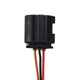 thumbnail image 3 of Arnés con conector para sensor de posición del árbol de levas para Toyota y Lexus, 3 of 9