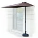 thumbnail image 2 of Quitasol rectangular balcón ventana pared 2.40 mts, 2 of 8