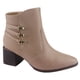 thumbnail image 1 of Botin Comfortflex Mujer 2198304 Nude Casual, 1 of 4