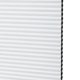 thumbnail image 4 of Cortina Persiana Plisada Black Out 150x230 Beige, 4 of 4