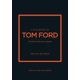 thumbnail image 1 of Libro WELBECK: Pequeño libro de la moda de Tom Ford, 1 of 7